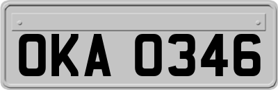 OKA0346