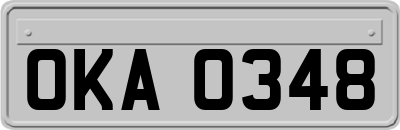 OKA0348