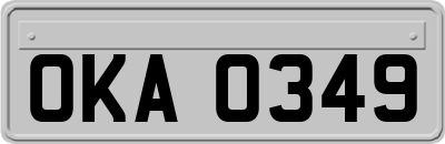 OKA0349