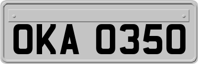 OKA0350