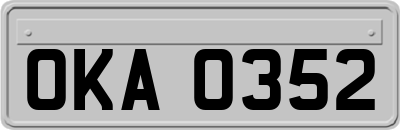 OKA0352