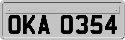 OKA0354