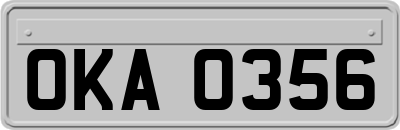 OKA0356