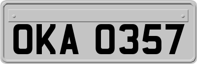 OKA0357
