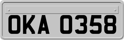 OKA0358