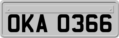 OKA0366