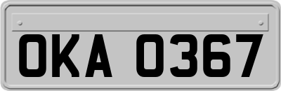 OKA0367