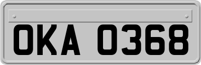 OKA0368
