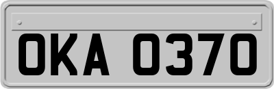 OKA0370