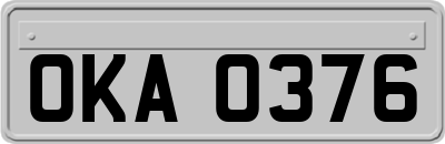 OKA0376