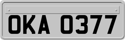 OKA0377