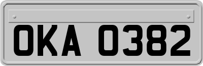 OKA0382