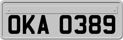 OKA0389