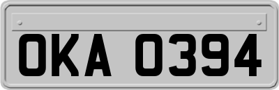 OKA0394