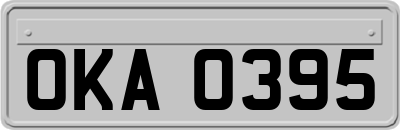 OKA0395