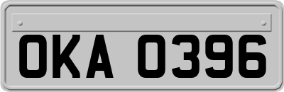 OKA0396