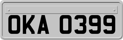 OKA0399