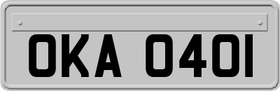 OKA0401