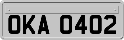 OKA0402