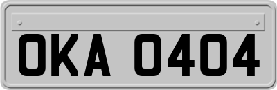 OKA0404