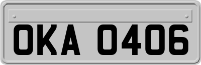 OKA0406