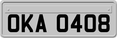 OKA0408