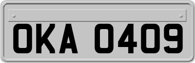 OKA0409