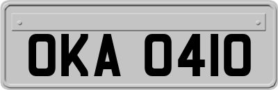 OKA0410