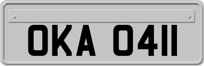 OKA0411