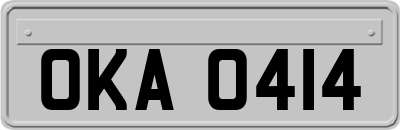 OKA0414