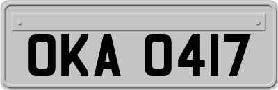 OKA0417