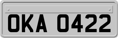 OKA0422