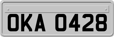 OKA0428