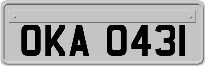 OKA0431