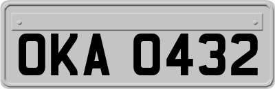OKA0432