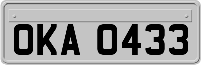 OKA0433