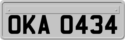 OKA0434