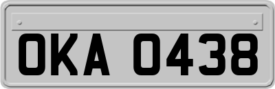 OKA0438