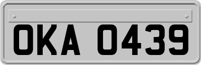 OKA0439