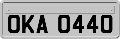 OKA0440