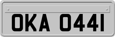 OKA0441