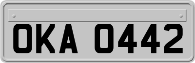 OKA0442