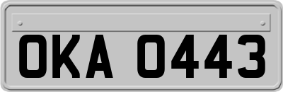 OKA0443