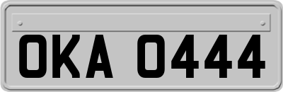 OKA0444