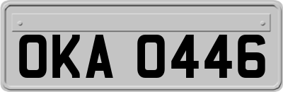 OKA0446