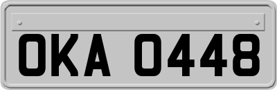 OKA0448
