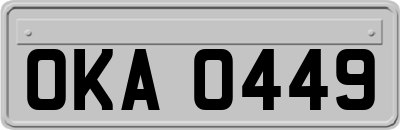 OKA0449