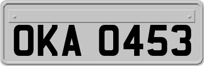 OKA0453