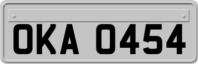 OKA0454
