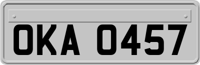 OKA0457